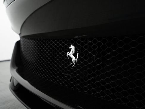 Certified 2025 Ferrari Purosangue AWD/4WD image 14