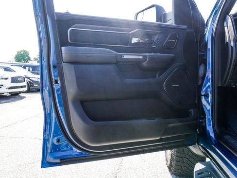 Used 2024 RAM 1500 TRX AWD/4WD image 20