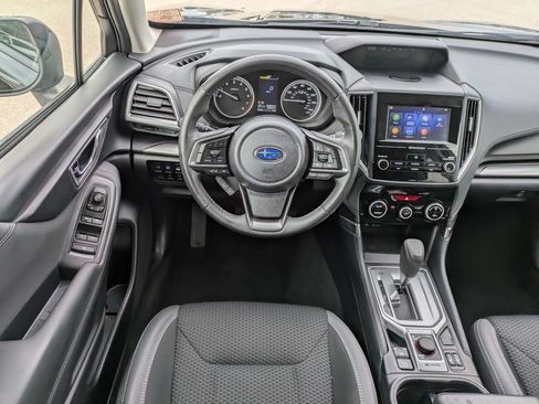 Used 2024 Subaru Forester Premium AWD/4WD image 20