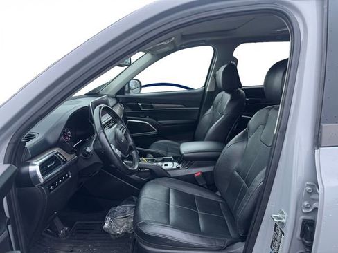 Used 2022 Kia Telluride EX w/ EX Premium Package image 10