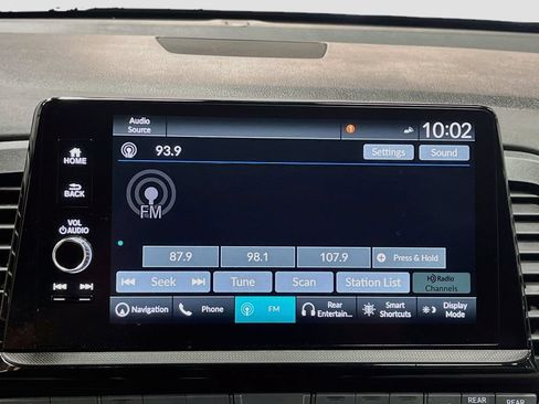 Used 2026 Honda Odyssey Touring image 15
