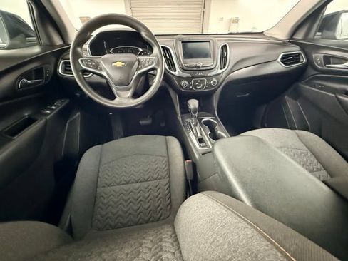 Used 2024 Chevrolet Equinox LT FWD image 14