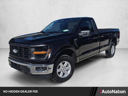 New 2026 Ford F150 XL