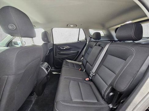Used 2024 GMC Terrain SLE w/ Driver Convenience Package AWD/4WD image 16