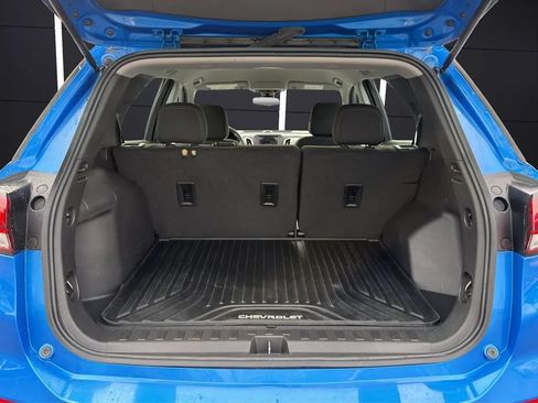 Used 2024 Chevrolet Equinox LS w/ Driver Confidence II Package FWD image 22