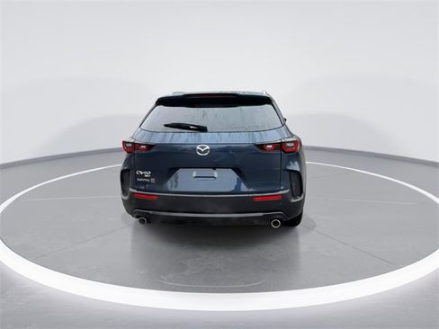New 2026 MAZDA CX-50 AWD 2.5 S w/ Accent Package image 7