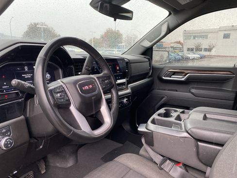 Used 2023 GMC Sierra 1500 Elevation image 9