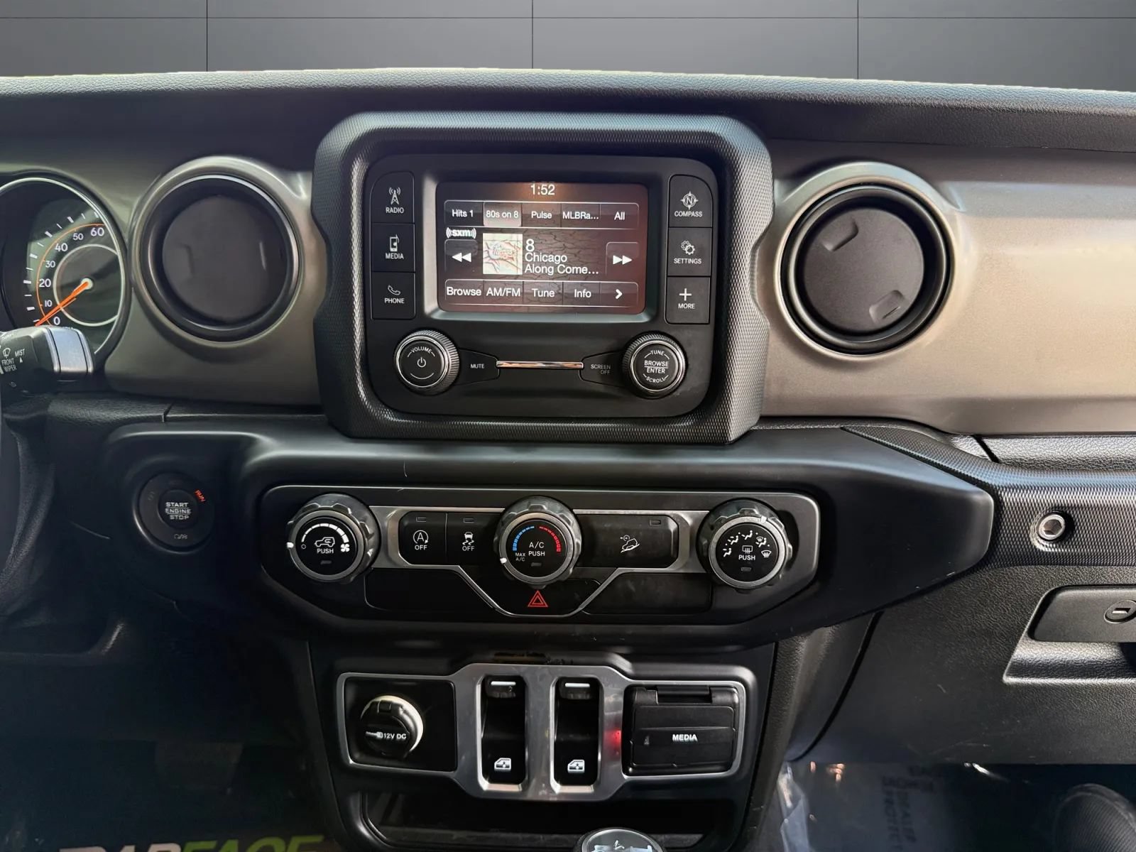 Used 2019 Jeep Wrangler Sport AWD/4WD image 22