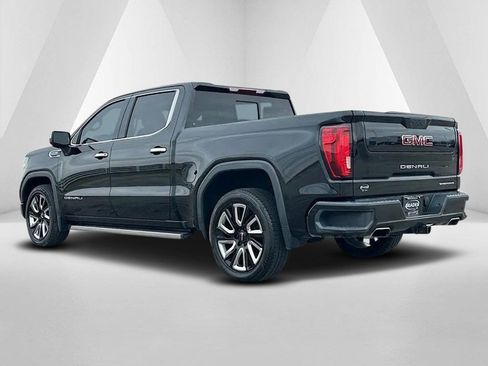 Used 2019 GMC Sierra 1500 Denali image 5