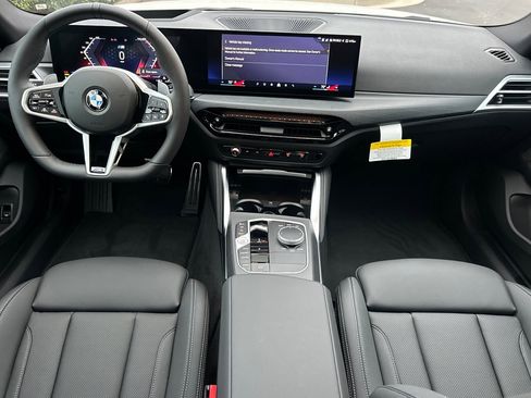 New 2026 BMW 430i w/ M Sport Package image 10
