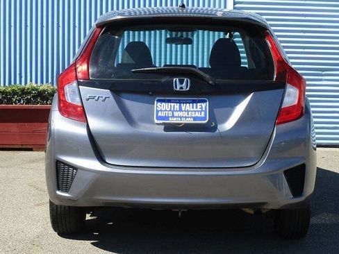Used 2015 Honda Fit LX image 22