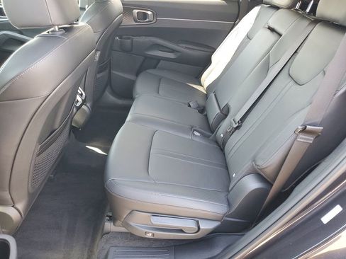 New 2026 Kia Sorento S FWD image 21