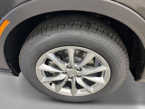 New 2026 Honda CR-V EX image 10