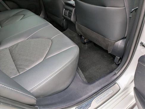 Certified 2024 Toyota Camry XSE image 17