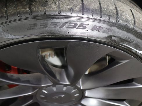 Used 2022 Tesla Model 3 Performance image 21