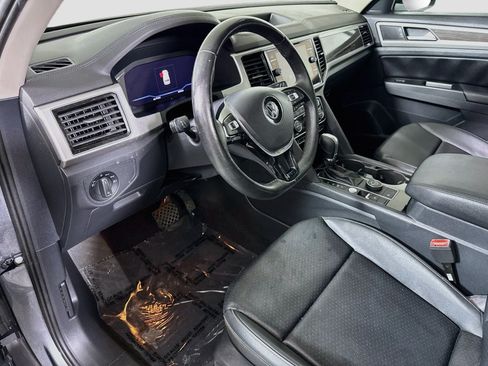 Used 2019 Volkswagen Atlas SEL AWD/4WD image 23