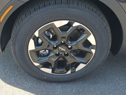 New 2026 Kia Sorento S FWD image 30