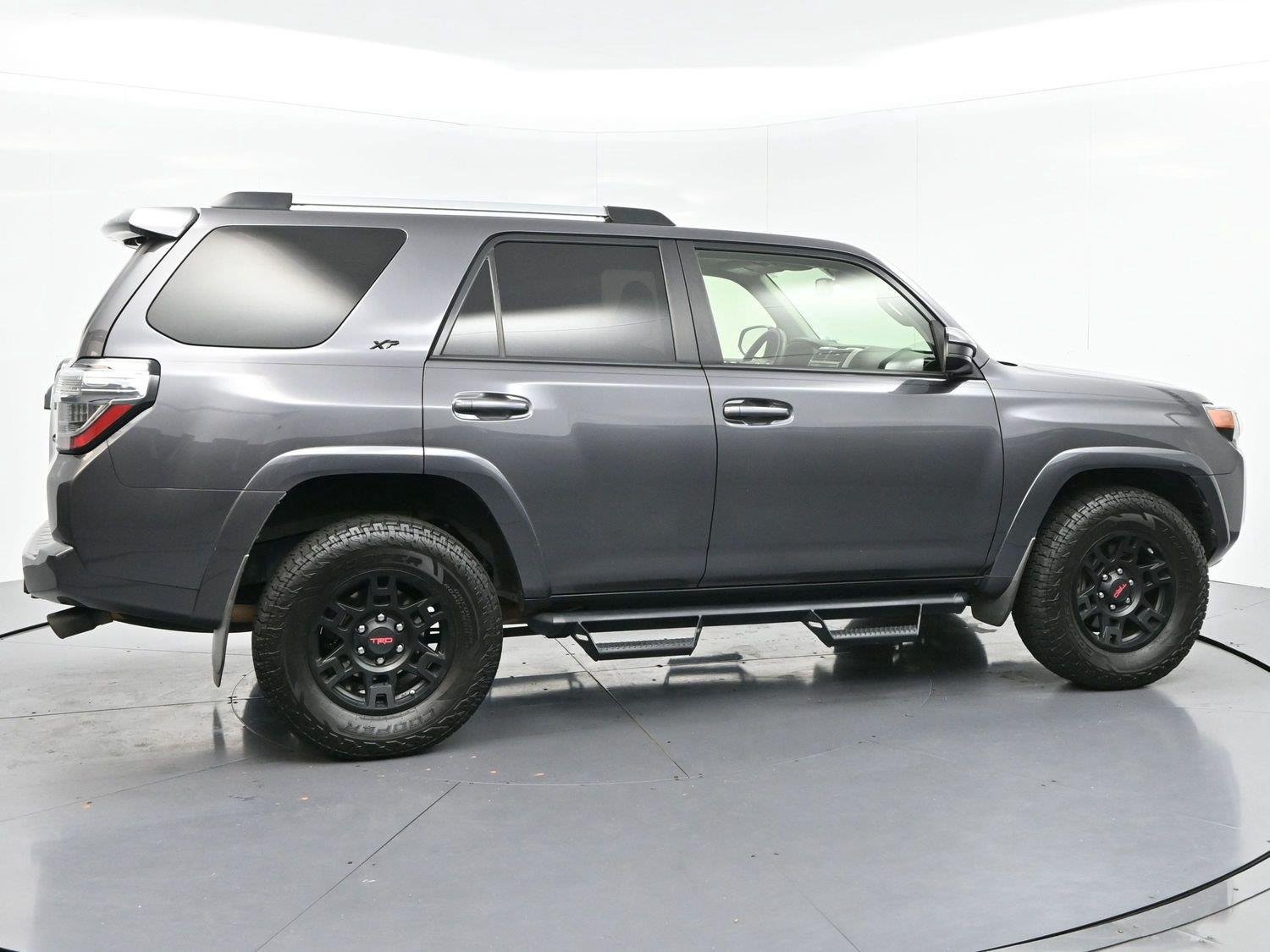 Used 2021 Toyota 4Runner SR5 RWD image 8