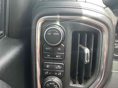 Used 2021 Chevrolet Silverado 1500 RST w/ Rally Edition AWD/4WD image 13
