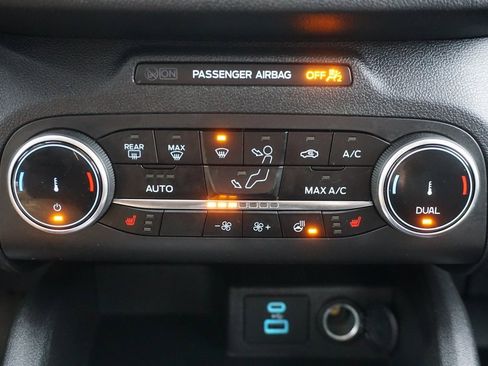 Used 2023 Ford Escape Active image 13