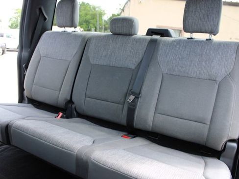 Used 2025 Ford F250 XLT AWD/4WD image 36