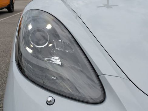 Used 2024 Porsche 718 Boxster S RWD image 10
