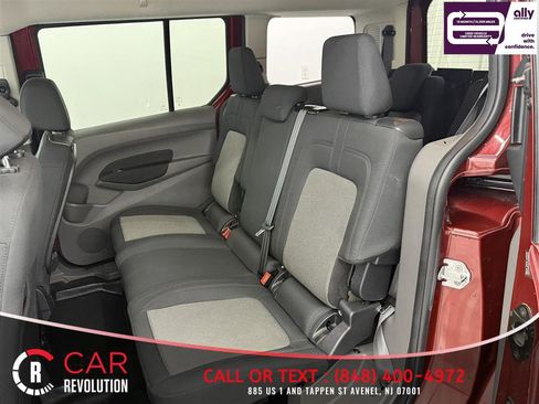 Used 2019 Ford Transit Connect XL image 34