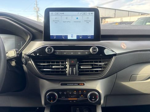 Used 2025 Ford Escape Active FWD image 22