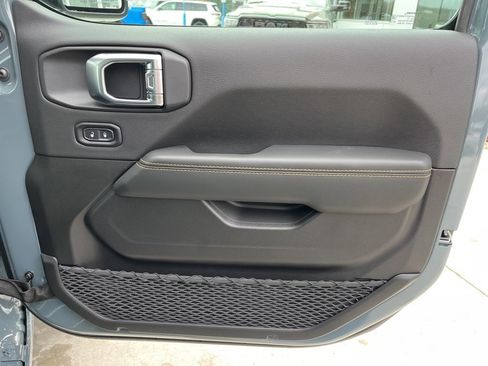 New 2026 Jeep Gladiator Sport image 28