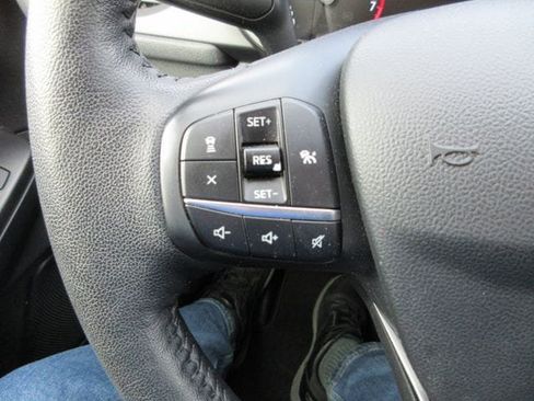 Used 2020 Ford Escape SEL AWD/4WD image 12