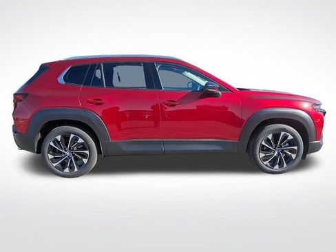New 2026 MAZDA CX-50 2.5 Hybrid w/ Weather Package image 8