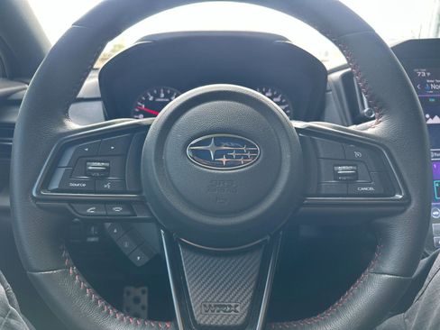 Used 2023 Subaru WRX Premium image 21