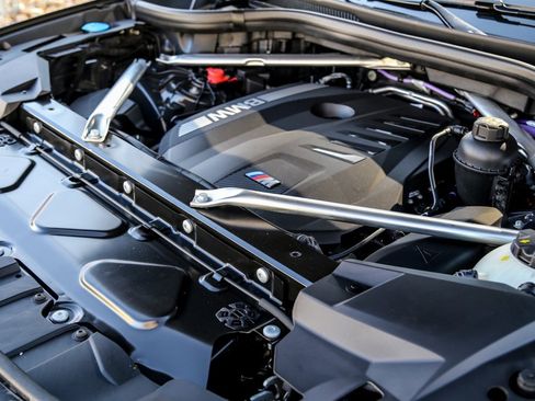 New 2026 BMW X6 xDrive40i image 24