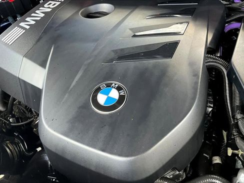 Used 2025 BMW X3 xDrive30i w/ Premium Package image 32