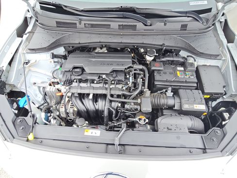 Used 2023 Hyundai Kona SEL w/ Cargo Package image 26