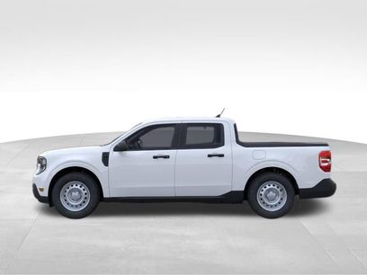 New 2026 Ford Maverick XL w/ Equipment Group 101A