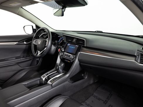Used 2020 Honda Civic EX-L image 25