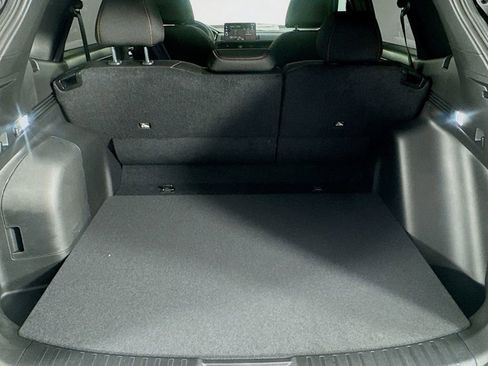 New 2026 Honda CR-V Sport image 37