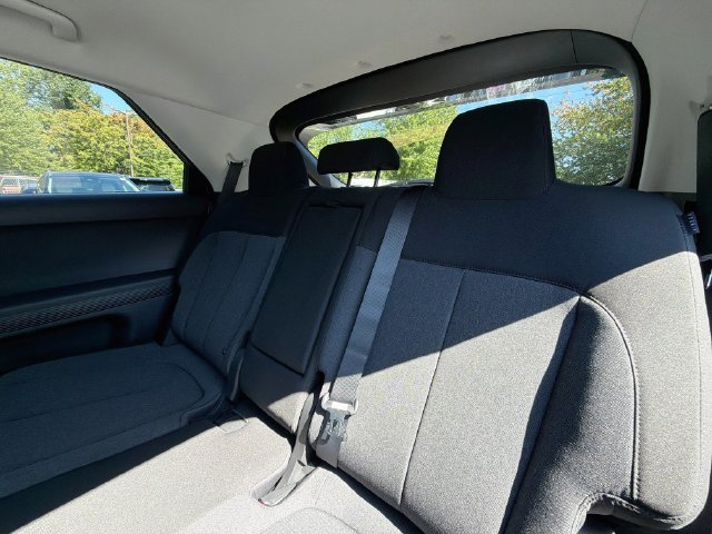 New 2027 Hyundai Ioniq 5 SE AWD/4WD image 18