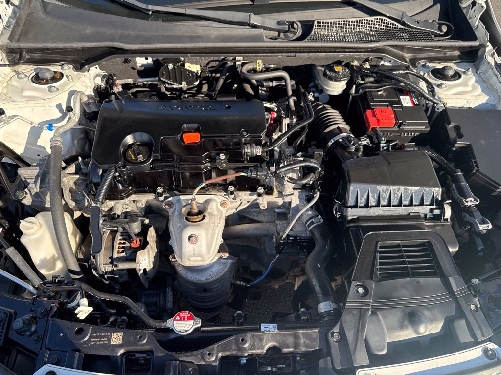 Used 2022 Honda Civic Sport image 9