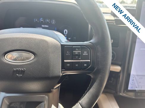Used 2024 Ford Expedition Max Platinum AWD/4WD image 27