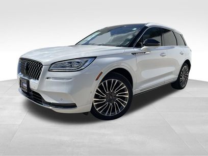 Used 2020 Lincoln Corsair Reserve w/ Equipment Group 201A