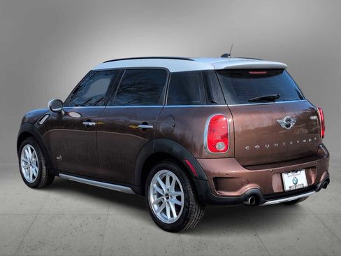 Used 2015 MINI Cooper Countryman S image 6
