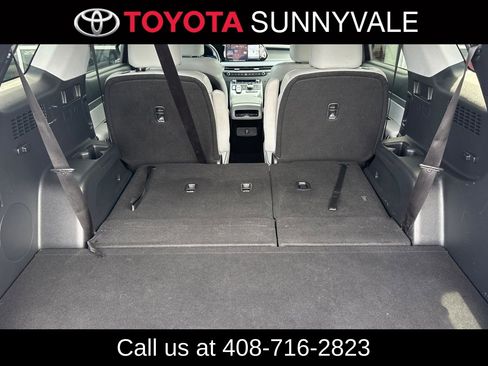 Used 2025 Hyundai Palisade SEL image 20