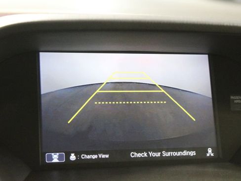 Used 2017 Acura RDX w/ Technology Package image 10