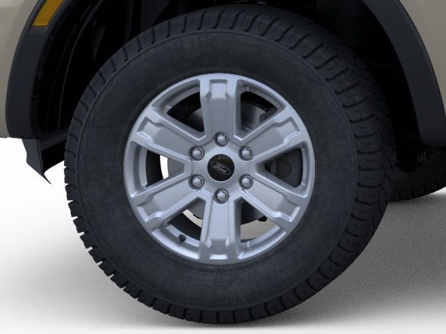New 2026 Ford Ranger XL w/ Trailer Tow Package RWD image 21