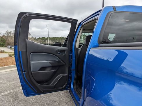 Used 2019 Chevrolet Colorado Z71 image 53