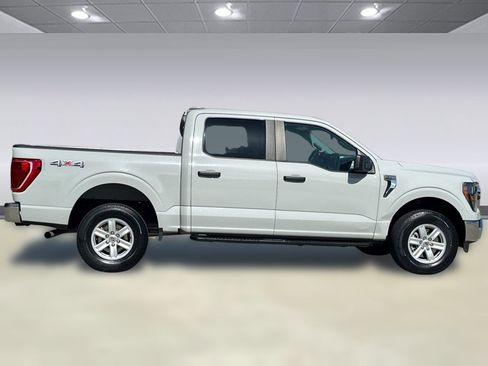 Used 2023 Ford F150 XLT w/ Trailer Tow Package AWD/4WD image 7