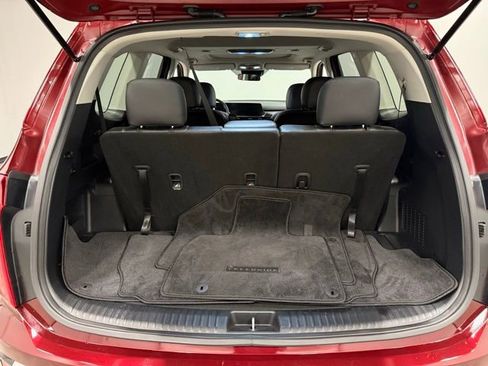 Used 2024 Kia Telluride S w/ S Sunroof Package FWD image 40