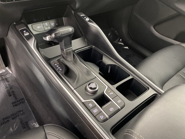 Used 2025 Kia Sorento S FWD image 29